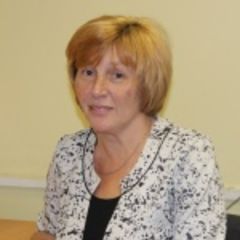 Аверьева Елена Владимировна
