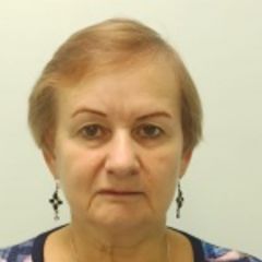 Гудилина Елена