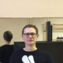 Рожнов Роман