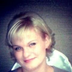 Якимова Марина