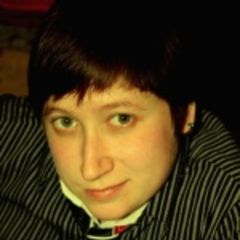 Денисова Анастасия