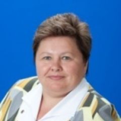 Копрякова Лилия