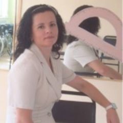 Лаврова Елена