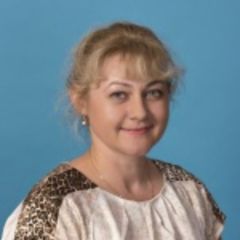 Ананьина Светлана Анатольевна