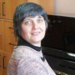Брюханова Татьяна Генадьевна