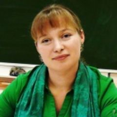Чуракова Екатерина