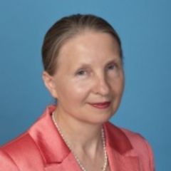 Елисеева Юлия
