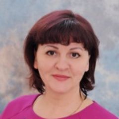 Горшкова Татьяна