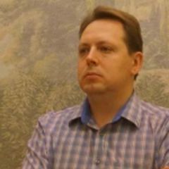 Щекочихин Олег