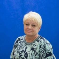 Чирова Татьяна