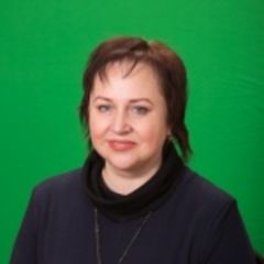Фисюк Елена