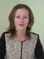 Федотова Анастасия